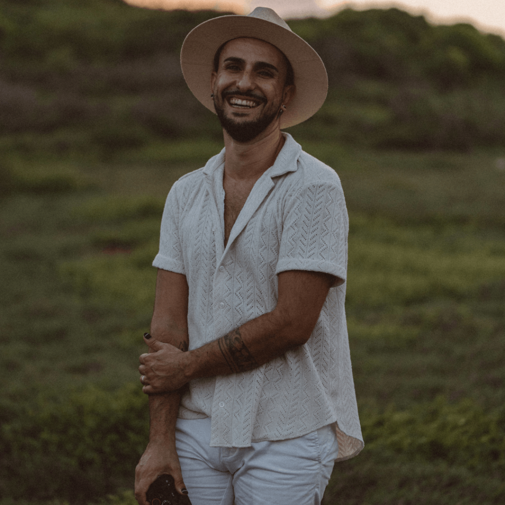 Corentin Wolff photographe