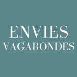 Envies Vagabondes logo
