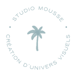 Logo Studio Mousse graphiste toulon