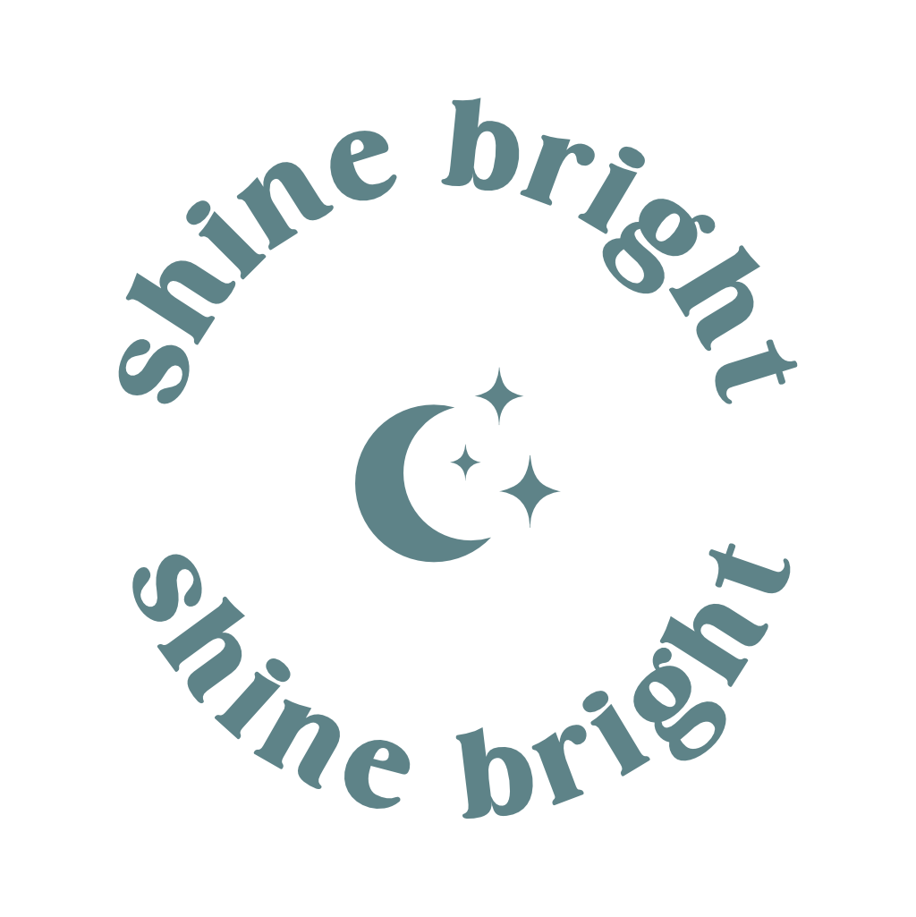 Logo Shine Bright