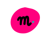 mathilde lamonzie logo