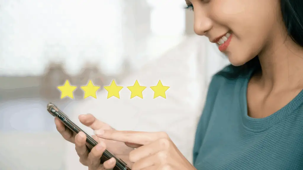 Comment recycler un avis client en 5 contenus différents