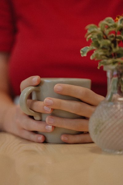 Communication - Vinciane Lacaze